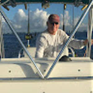 Meet your Posher, Steve